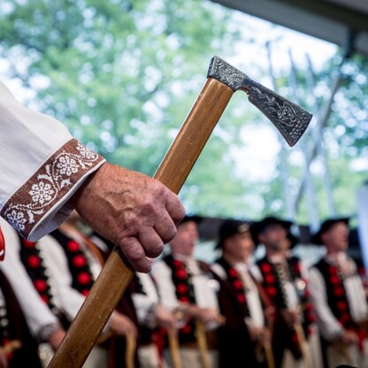Inauguracja TKB. fot. Tomasz Żak / UMWS