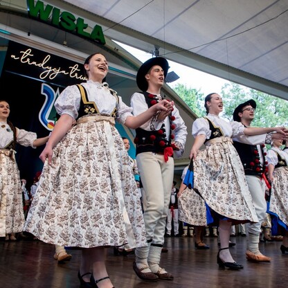Inauguracja TKB. fot. Tomasz Żak / UMWS