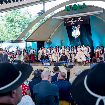 Inauguracja TKB. fot. Tomasz Żak / UMWS
