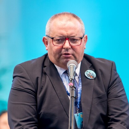 Inauguracja TKB. fot. Tomasz Żak / UMWS