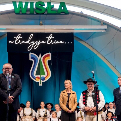 Inauguracja TKB. fot. Tomasz Żak / UMWS