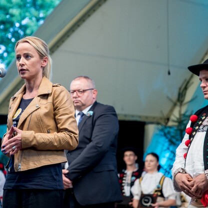 Inauguracja TKB. fot. Tomasz Żak / UMWS