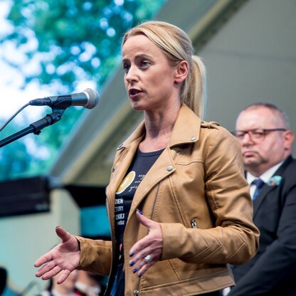 Inauguracja TKB. fot. Tomasz Żak / UMWS