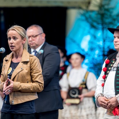 Inauguracja TKB. fot. Tomasz Żak / UMWS