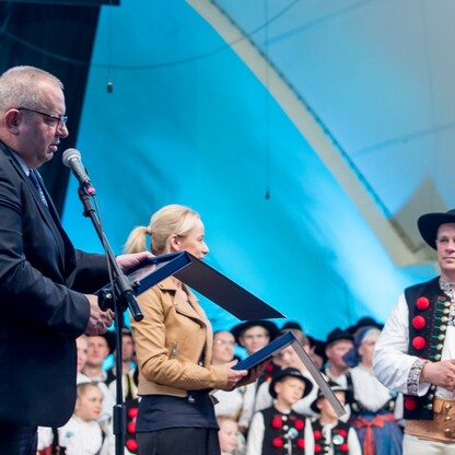 Inauguracja TKB. fot. Tomasz Żak / UMWS