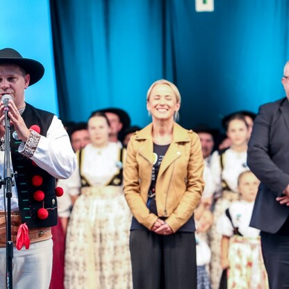 Inauguracja TKB. fot. Tomasz Żak / UMWS