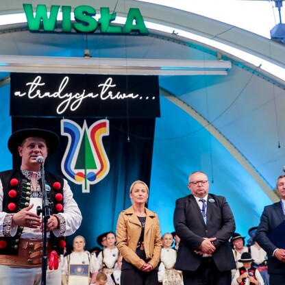 Inauguracja TKB. fot. Tomasz Żak / UMWS