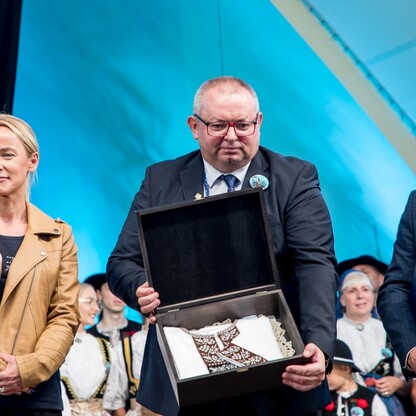 Inauguracja TKB. fot. Tomasz Żak / UMWS