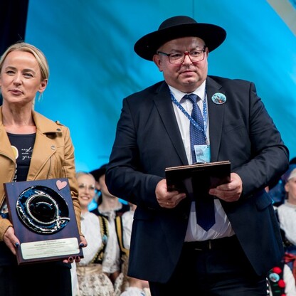 Inauguracja TKB. fot. Tomasz Żak / UMWS