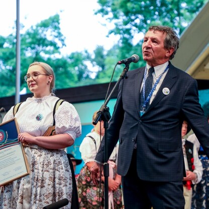 Inauguracja TKB. fot. Tomasz Żak / UMWS