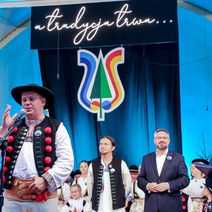 Inauguracja TKB. fot. Tomasz Żak / UMWS