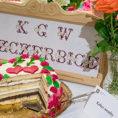 Konkursu „Nasze Kulinarne Dziedzictwo – Smaki Regionów” i Jarmark Produktów Tradycyjnych. fot. Tomasz Żak / UMWS