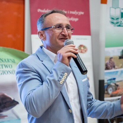 Konkursu „Nasze Kulinarne Dziedzictwo – Smaki Regionów” i Jarmark Produktów Tradycyjnych. fot. Tomasz Żak / UMWS
