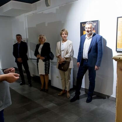 „Śląskie dla pszczół” . fot. Tomasz Żak / UMWS