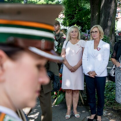 fot. Tomasz Żak / UMWS