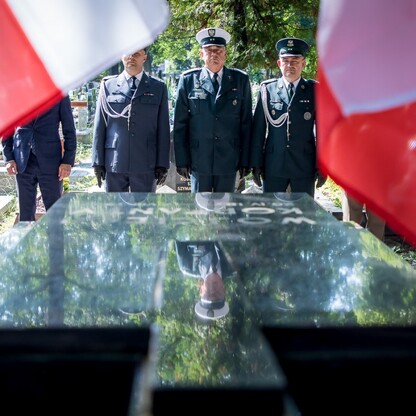 fot. Tomasz Żak / UMWS