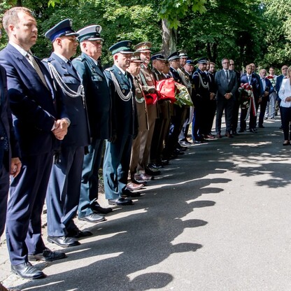 fot. Tomasz Żak / UMWS