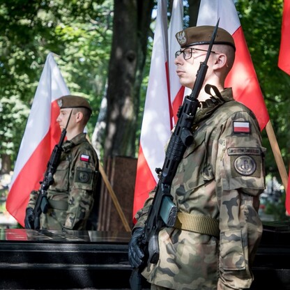 fot. Tomasz Żak / UMWS