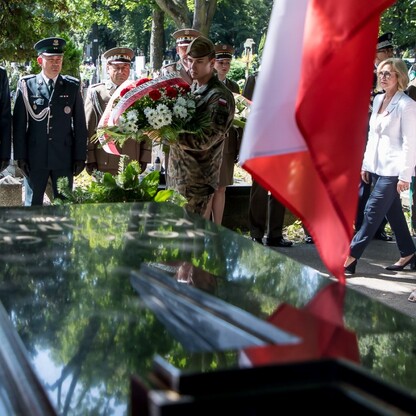 fot. Tomasz Żak / UMWS