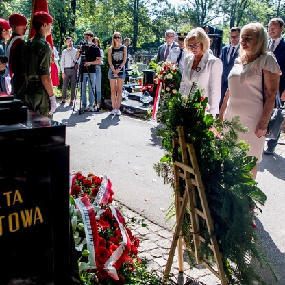 fot. Tomasz Żak / UMWS