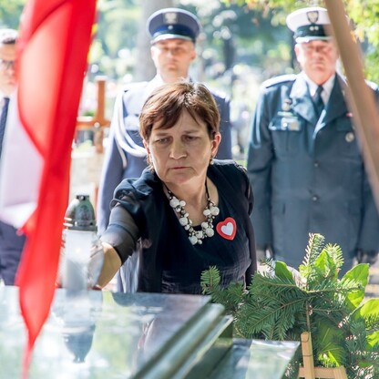 fot. Tomasz Żak / UMWS