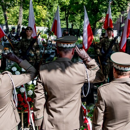 fot. Tomasz Żak / UMWS