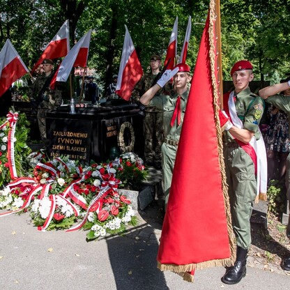 fot. Tomasz Żak / UMWS
