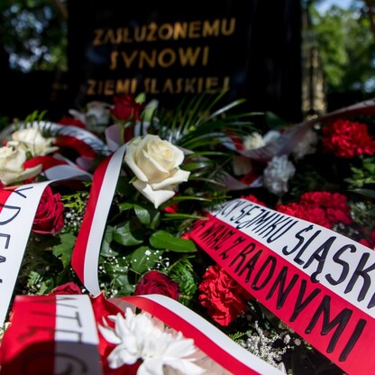fot. Tomasz Żak / UMWS