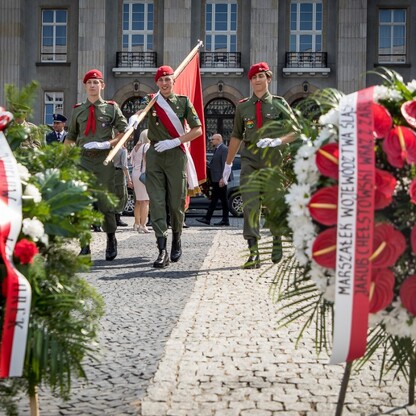 fot. Tomasz Żak / UMWS