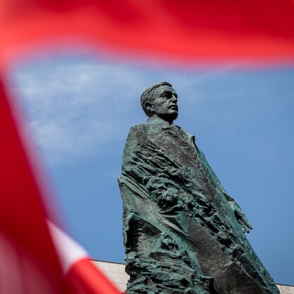 fot. Tomasz Żak / UMWS