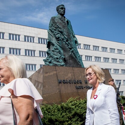 fot. Tomasz Żak / UMWS