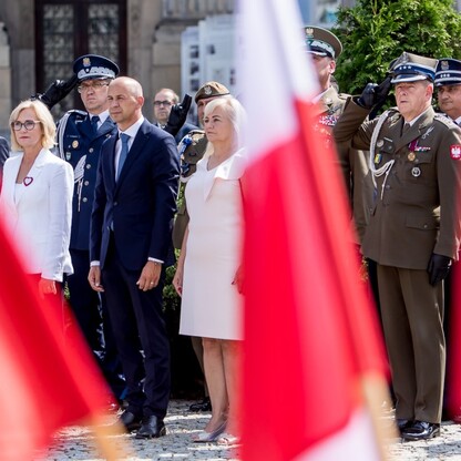 fot. Tomasz Żak / UMWS