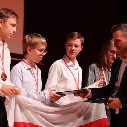 fot. Andrzej Grygiel / UMWS