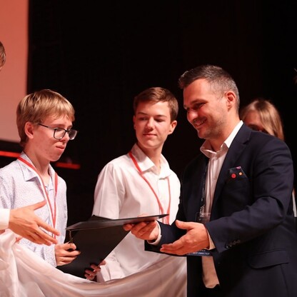 fot. Andrzej Grygiel / UMWS