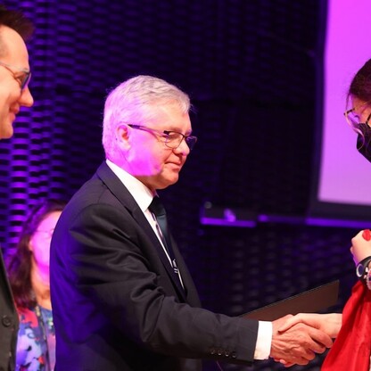 fot. Andrzej Grygiel / UMWS