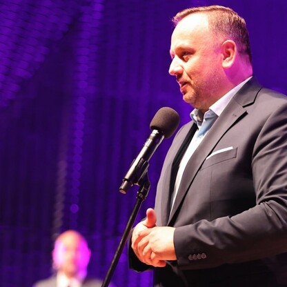 fot. Andrzej Grygiel / UMWS