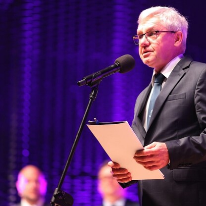 fot. Andrzej Grygiel / UMWS