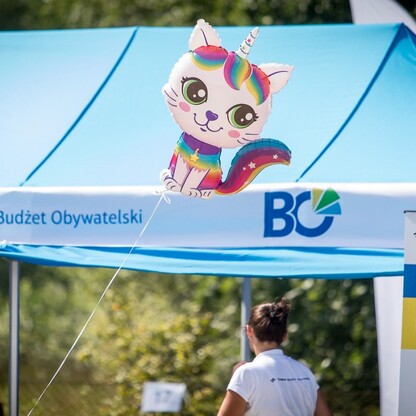XXIII Dożynki Województwa Śląskiego. fot. Tomasz Żak / UMWS