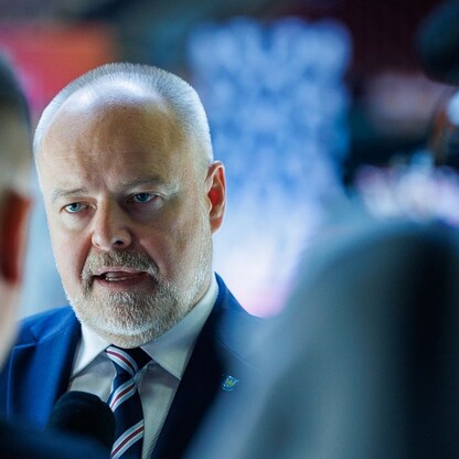 7. edycja Śląskiego Festiwalu Nauki - konferencja prasowa. fot. Andrzej Grygiel / UMWS