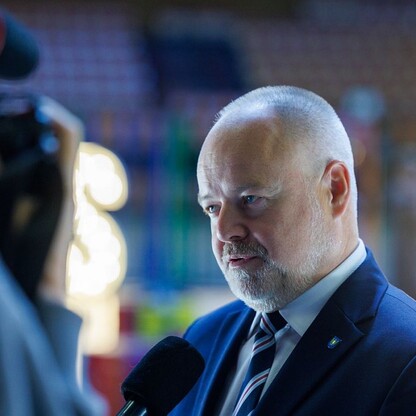 7. edycja Śląskiego Festiwalu Nauki - konferencja prasowa. fot. Andrzej Grygiel / UMWS