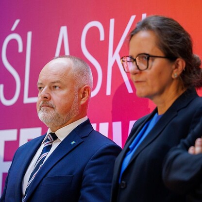 7. edycja Śląskiego Festiwalu Nauki - konferencja prasowa. fot. Andrzej Grygiel / UMWS