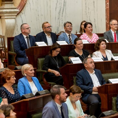 Konferencja podsumowująca projekt 