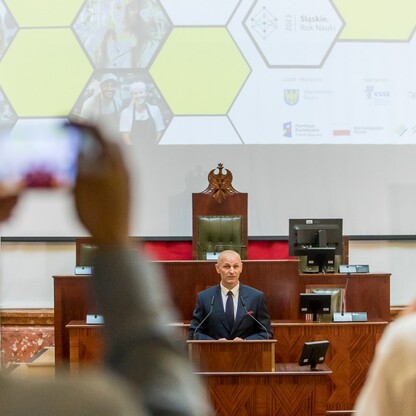 Konferencja podsumowująca projekt 