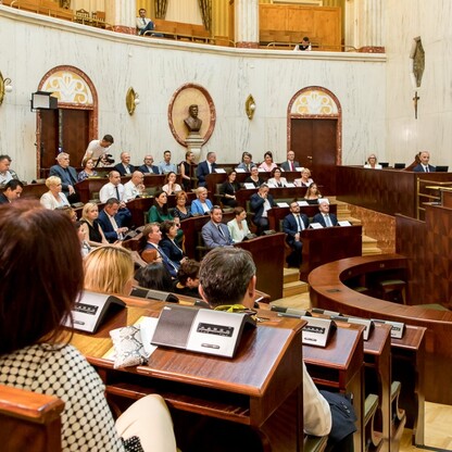 Konferencja podsumowująca projekt 