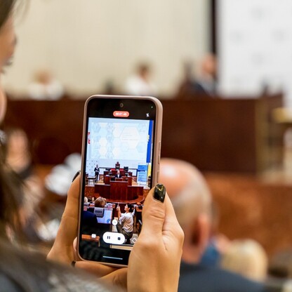 Konferencja podsumowująca projekt 