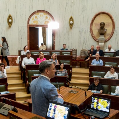 Konferencja podsumowująca projekt 