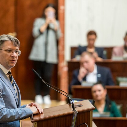 Konferencja podsumowująca projekt 