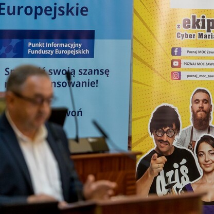 Konferencja podsumowująca projekt 