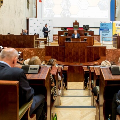 Konferencja podsumowująca projekt 
