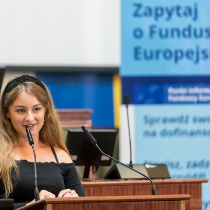 Konferencja podsumowująca projekt 
